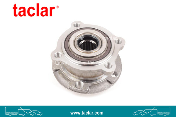 WHEEL HUB BEARING 