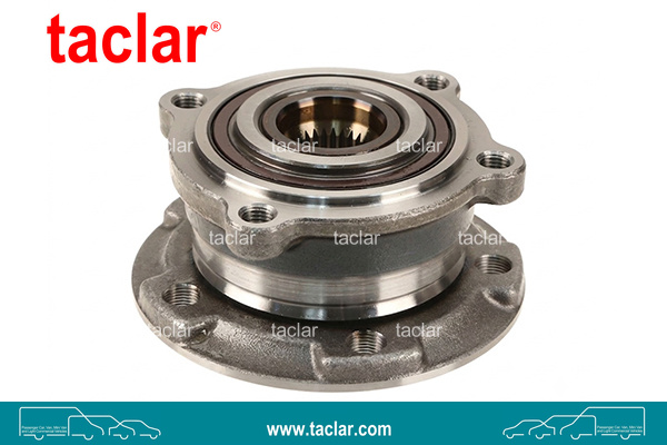 WHEEL HUB BEARING 