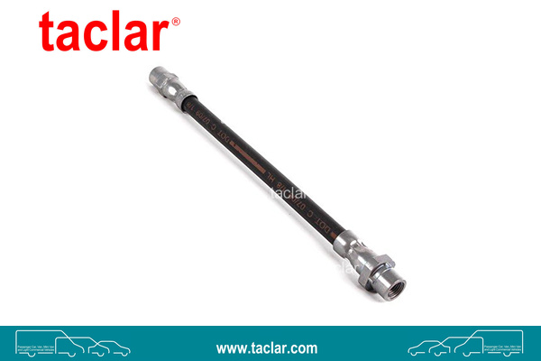 BRAKE HOSE REAR