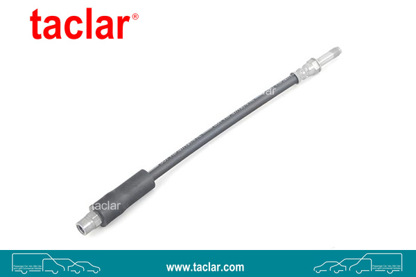 BRAKE HOSE REAR