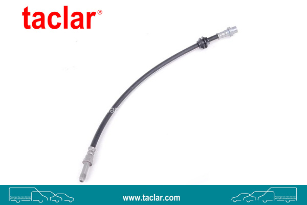 BRAKE HOSE FRONT
