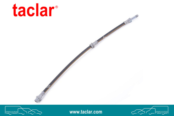 BRAKE HOSE REAR