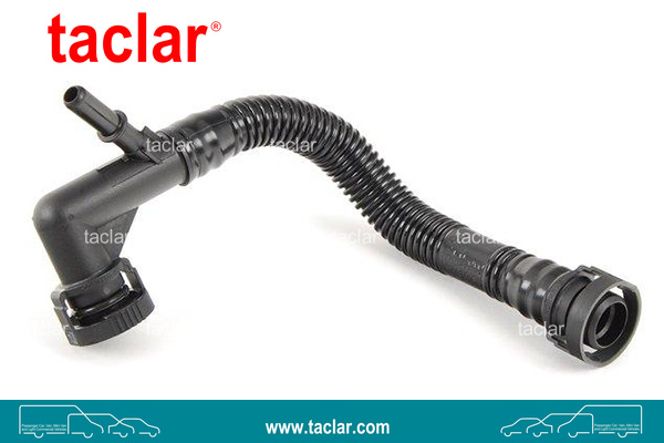 OIL SEPARATOR HOSE