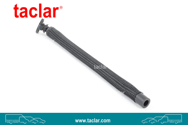 OIL SEPARATOR HOSE