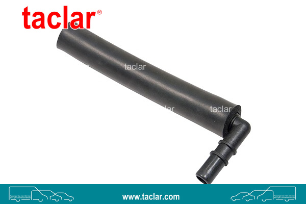 OIL SEPARATOR HOSE