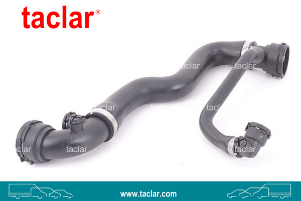 RADIATOR HOSE UPPER