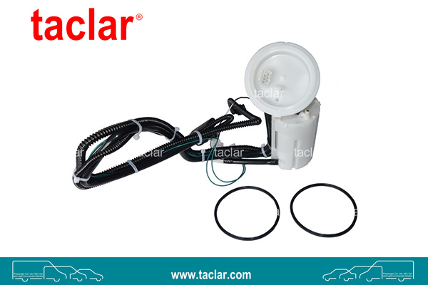 FUEL PUMP WITH ASSY