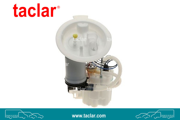 FUEL PUMP WITH ASSY