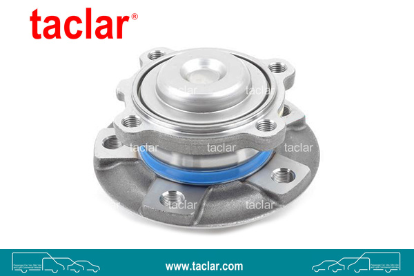 WHEEL HUB BEARING FRONT