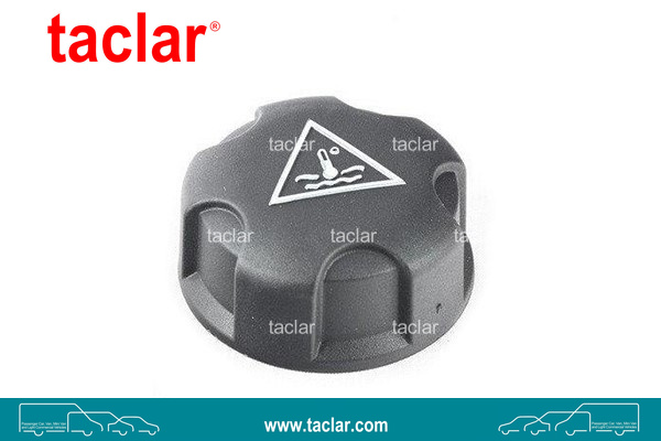 RADIATOR CAP