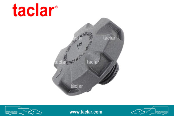 RADIATOR CAP 1.4 BAR