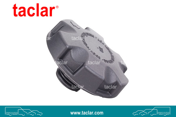 RADIATOR CAP 2.0 BAR