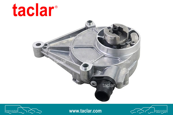 VACUUM PUMP