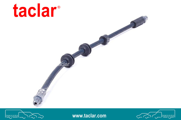 BRAKE HOSE FRONT