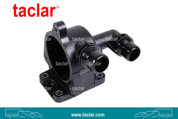 THERMOSTAT COVER