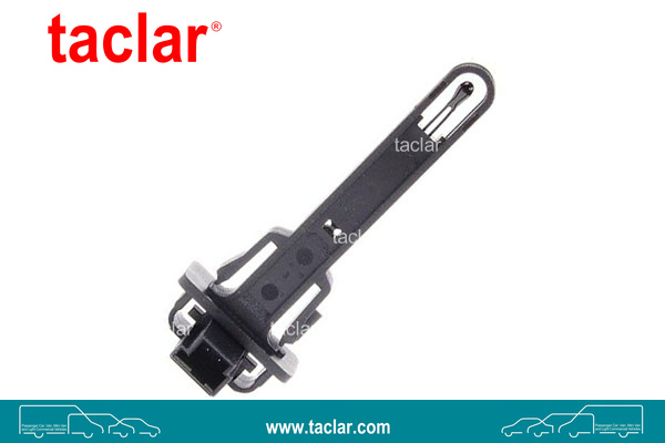 TEMPERATURE SENSOR