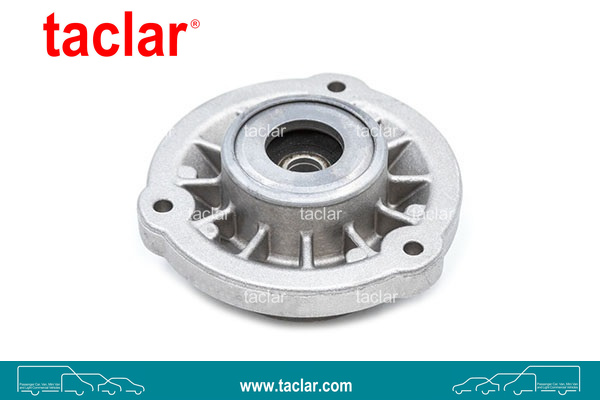 SUSPENSION STRUT MOUNT FRONT