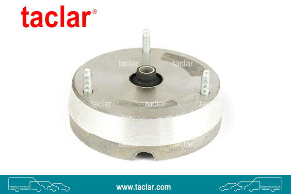 SUSPENSION STRUT MOUNT FRONT