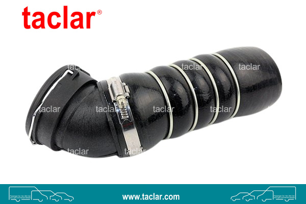 INTERCOOLER HOSE LEFT
