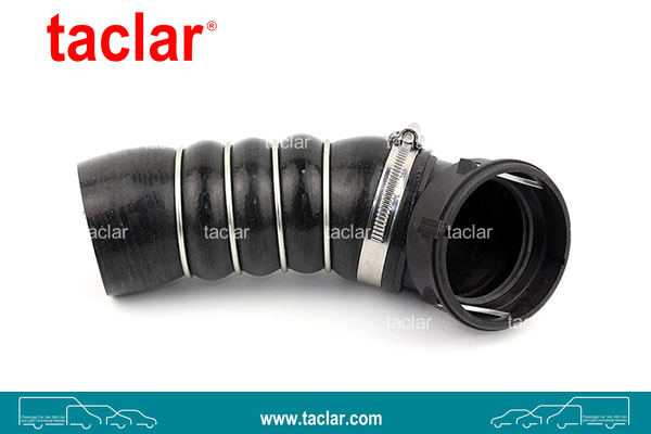 INTERCOOLER HOSE LEFT