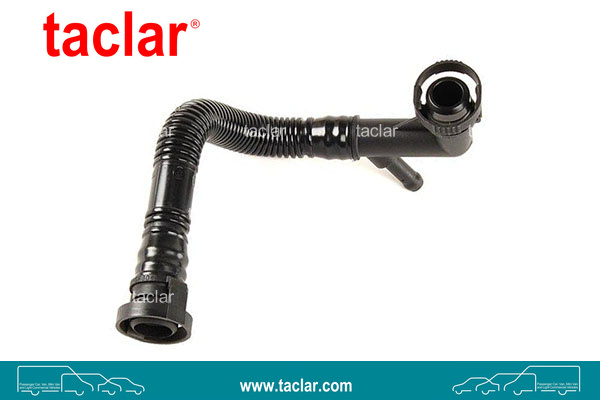 OIL SEPARATOR HOSE
