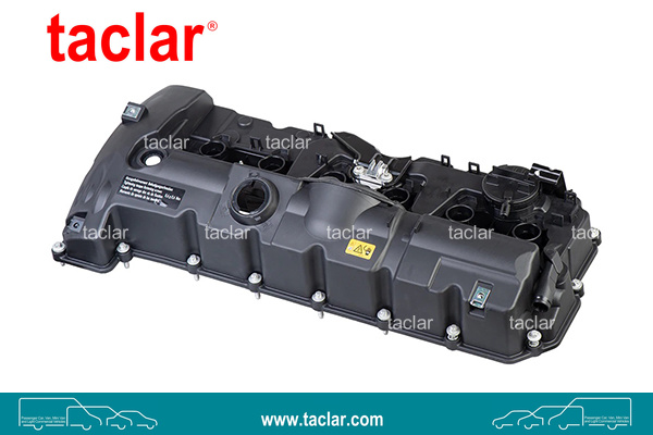 VALVE COVER