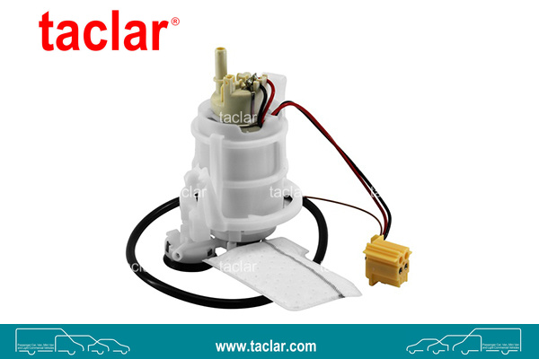 FUEL PUMP WITH ASSY