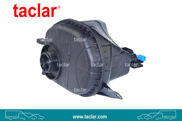 EXPANSION TANK