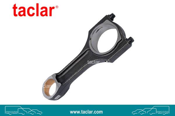 PISTON ROD
