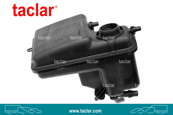 EXPANSION TANK