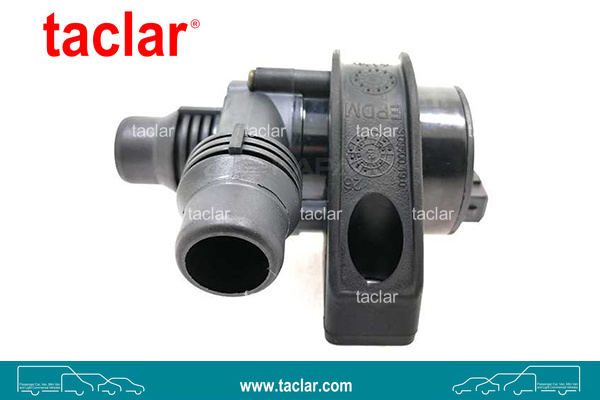 WATER PUMP HEATER