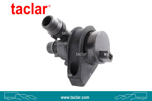 WATER PUMP HEATER