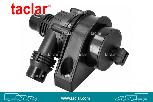WATER PUMP HEATER