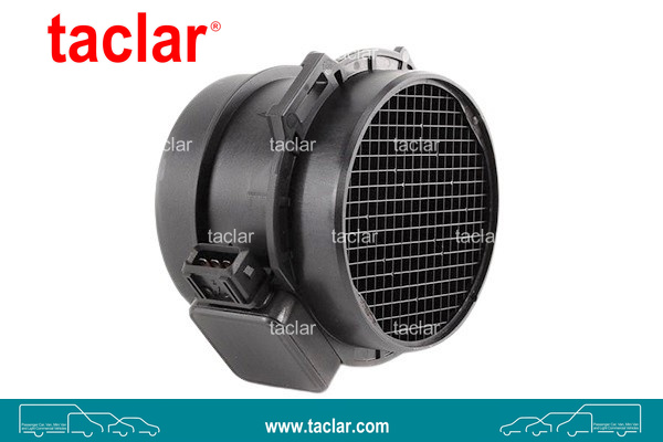 AIR MASS SENSOR