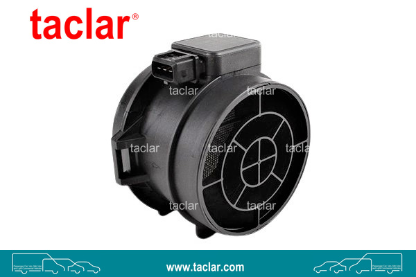 AIR MASS SENSOR