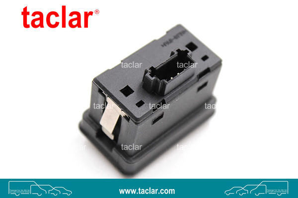 WINDOW LIFTER SWITCH