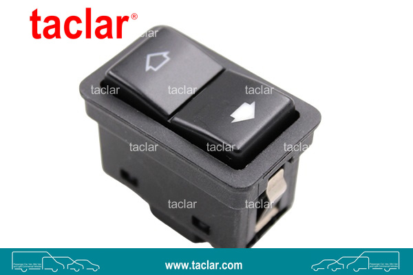 WINDOW LIFTER SWITCH