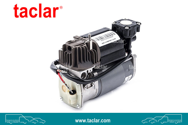 AIR SUSPENSION COMPRESSOR