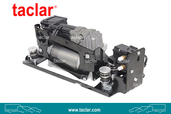 AIR SUSPENSION COMPRESSOR