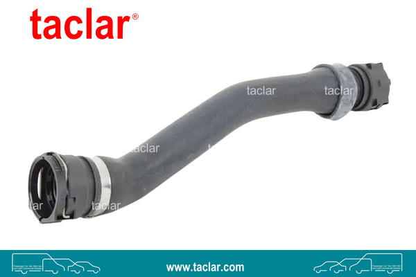 RADIATOR HOSE LOWER