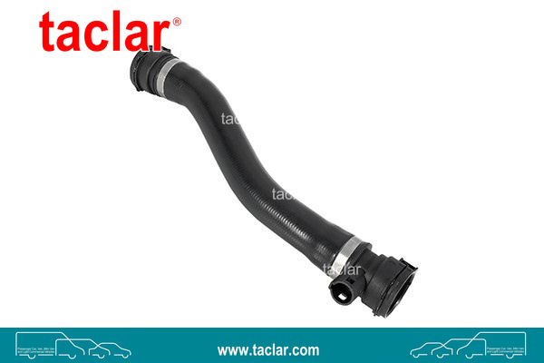 RADIATOR HOSE LOWER