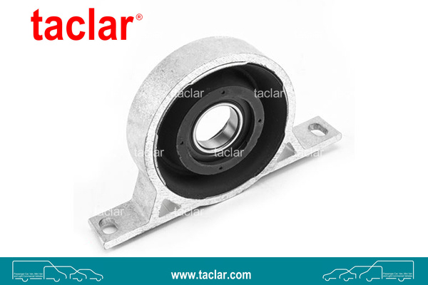 PROPELLER SHAFT CENTER BEARING