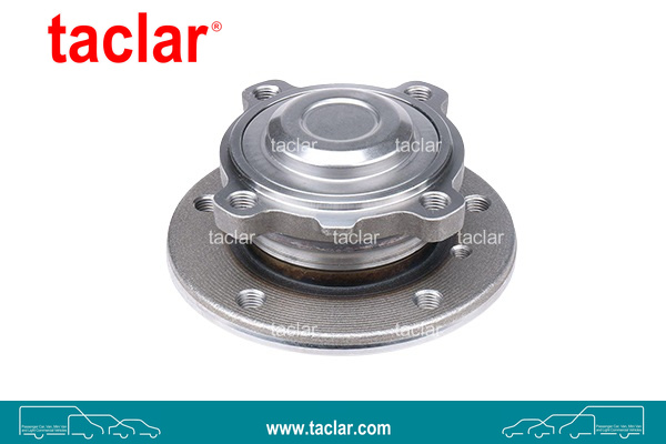 WHEEL HUB BEARING FRONT