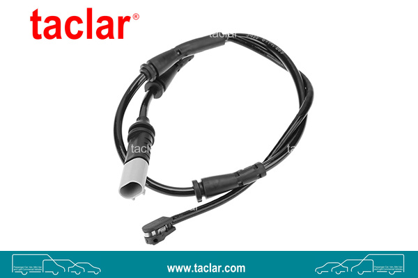 BRAKE PAD SENSOR FRONT