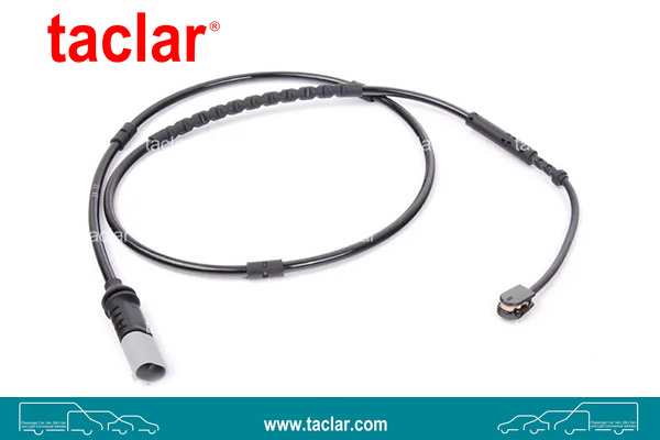 BRAKE PAD SENSOR REAR