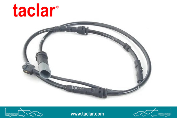 BRAKE PAD SENSOR FRONT