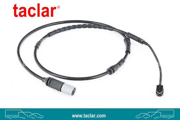 BRAKE PAD SENSOR FRONT