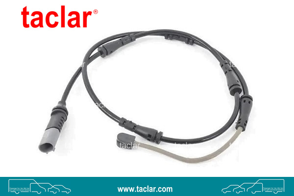 BRAKE PAD SENSOR REAR