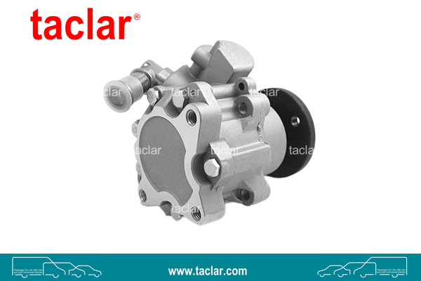 POWER STEERING PUMP