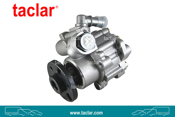 POWER STEERING PUMP
